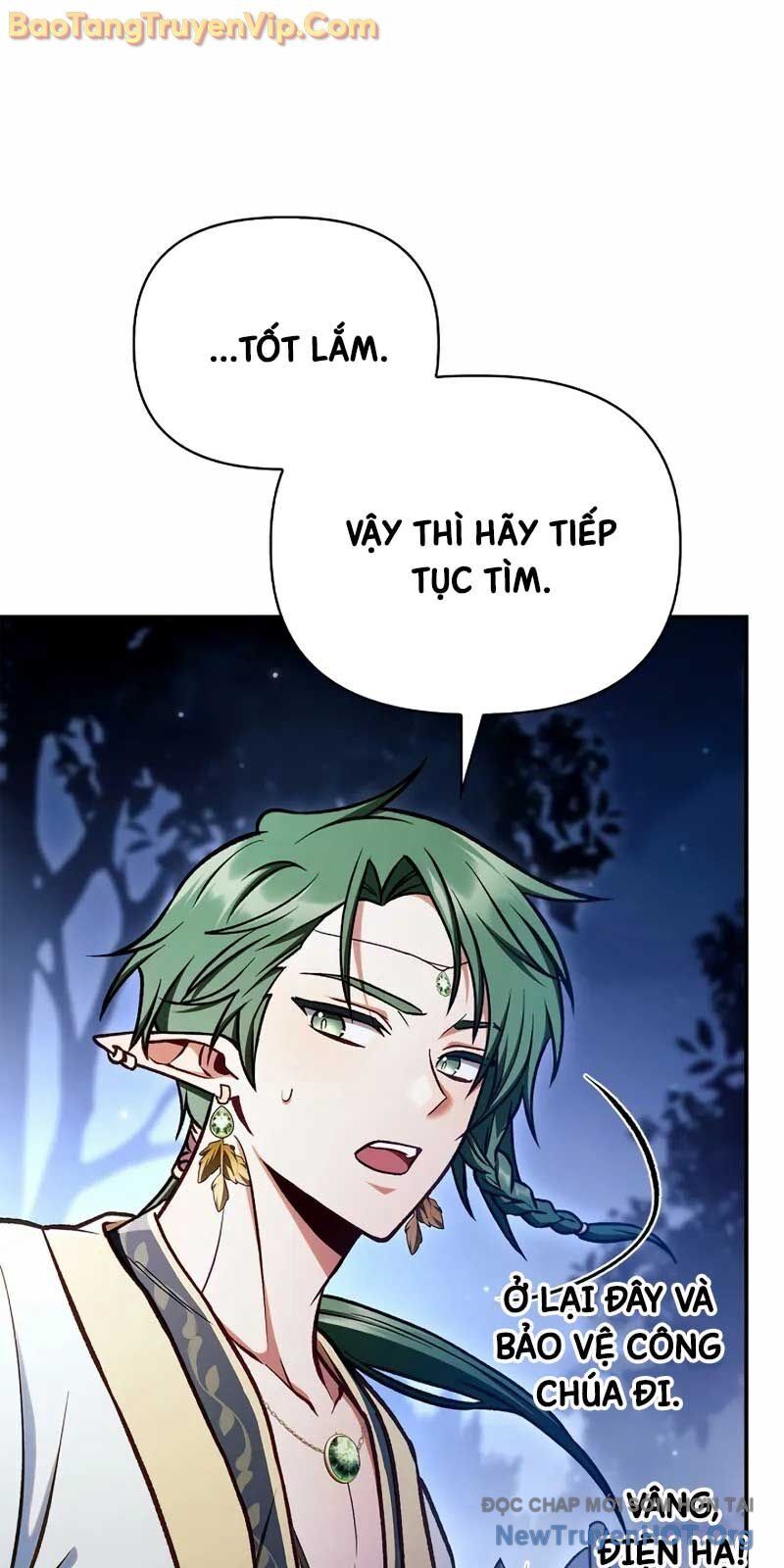 Kí Sự Hồi Quy Chap 141 - Next Chap 142