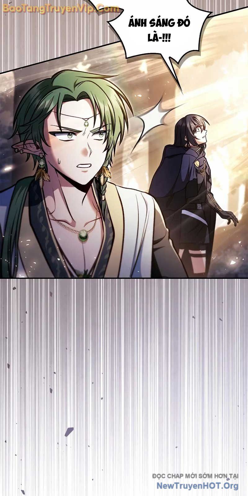 Kí Sự Hồi Quy Chap 141 - Next Chap 142