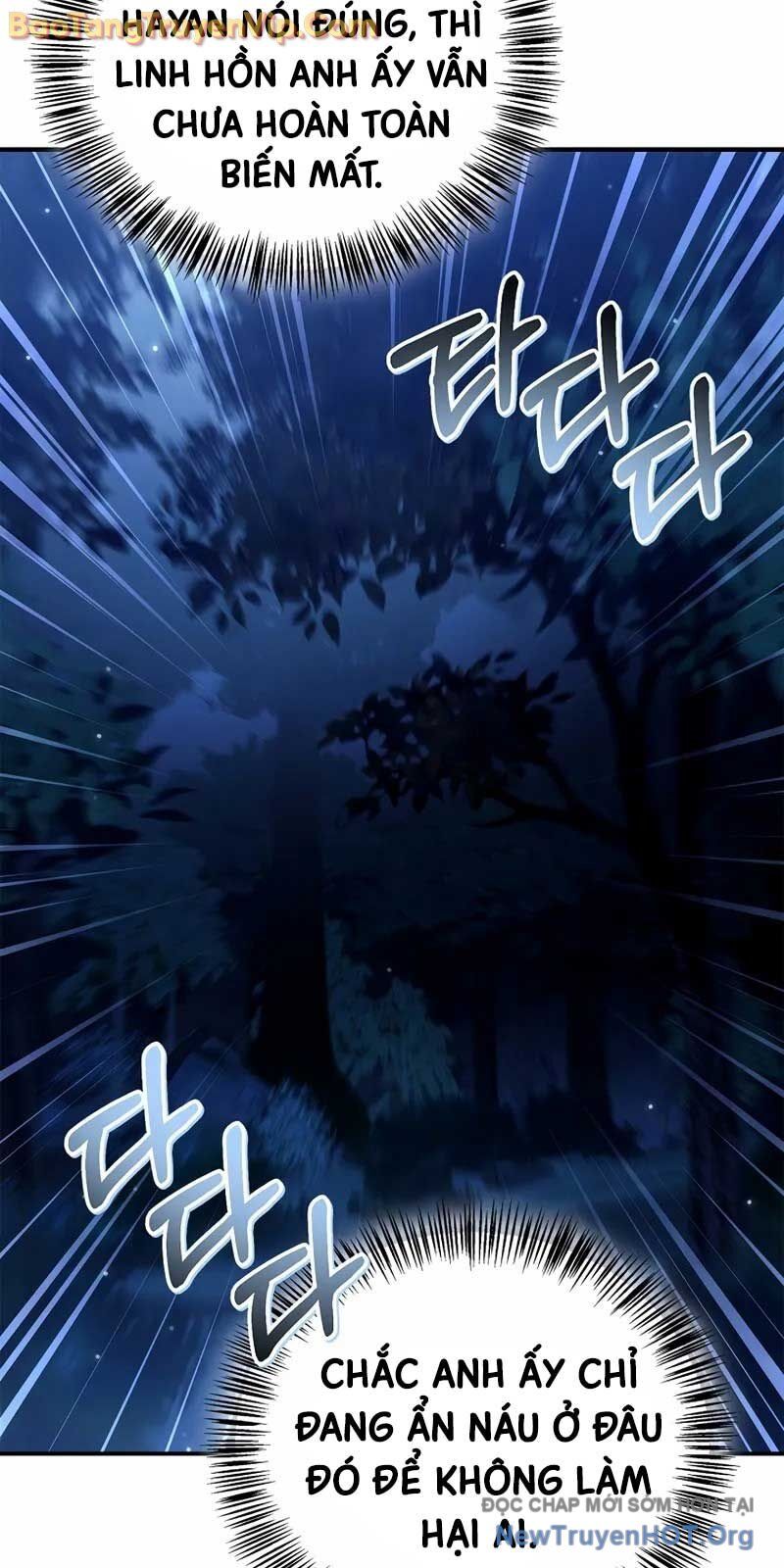 Kí Sự Hồi Quy Chap 141 - Next Chap 142