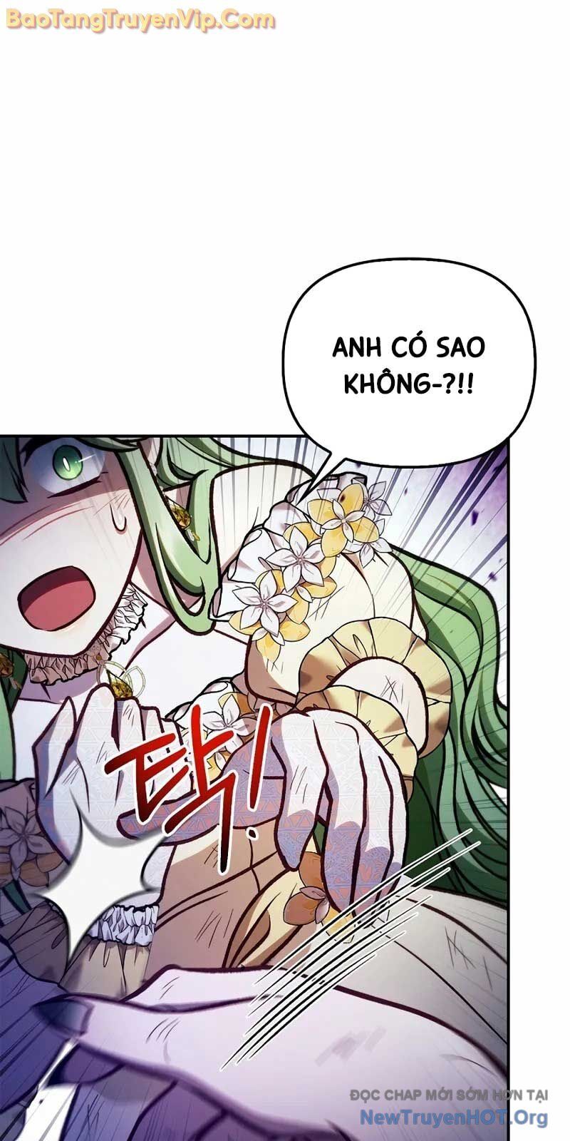 Kí Sự Hồi Quy Chap 141 - Next Chap 142