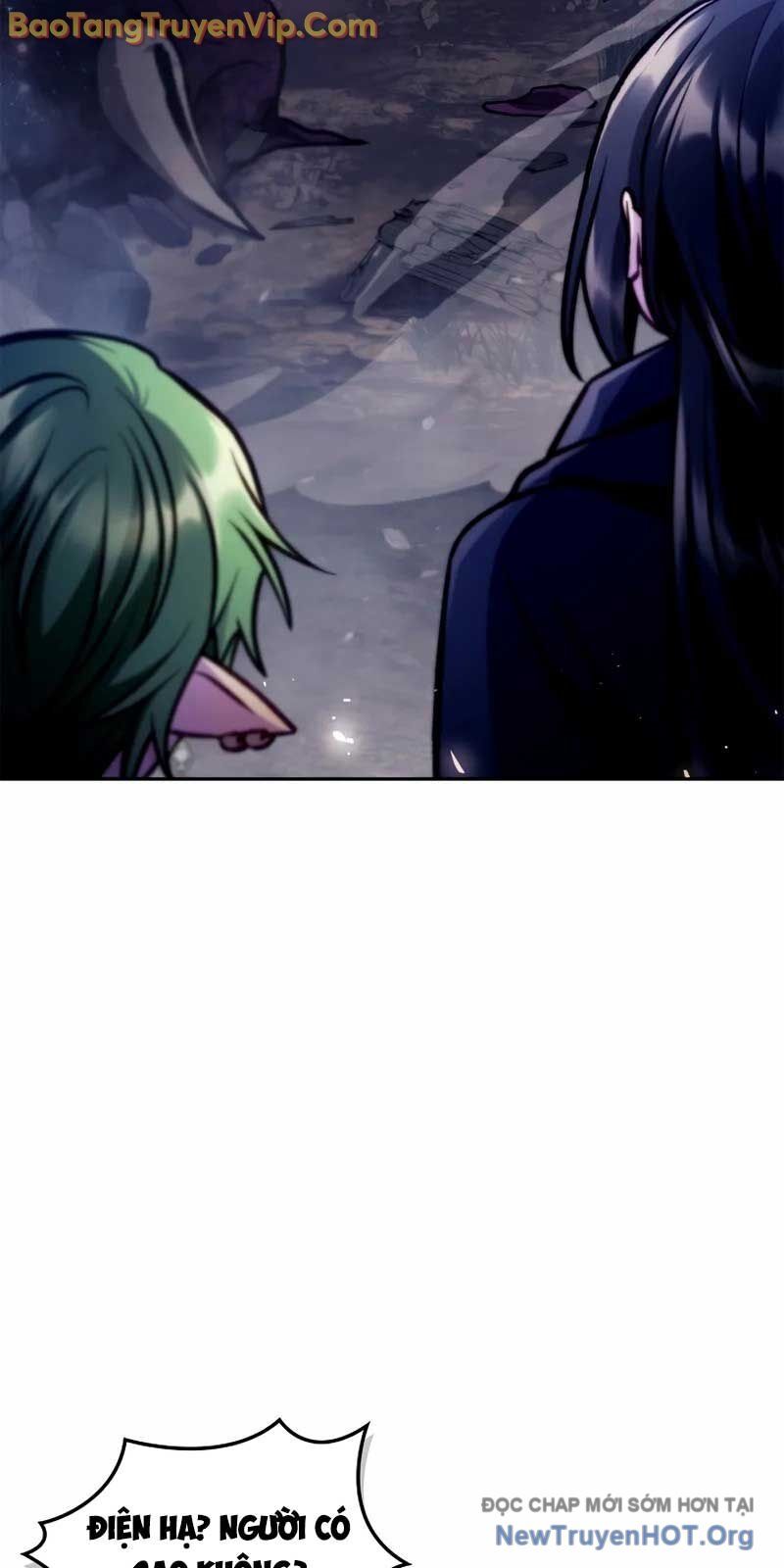 Kí Sự Hồi Quy Chap 141 - Next Chap 142