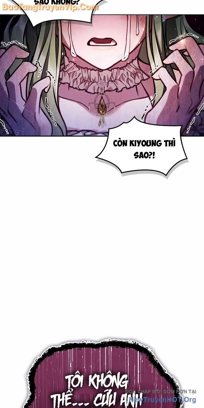 Kí Sự Hồi Quy Chap 141 - Next Chap 142