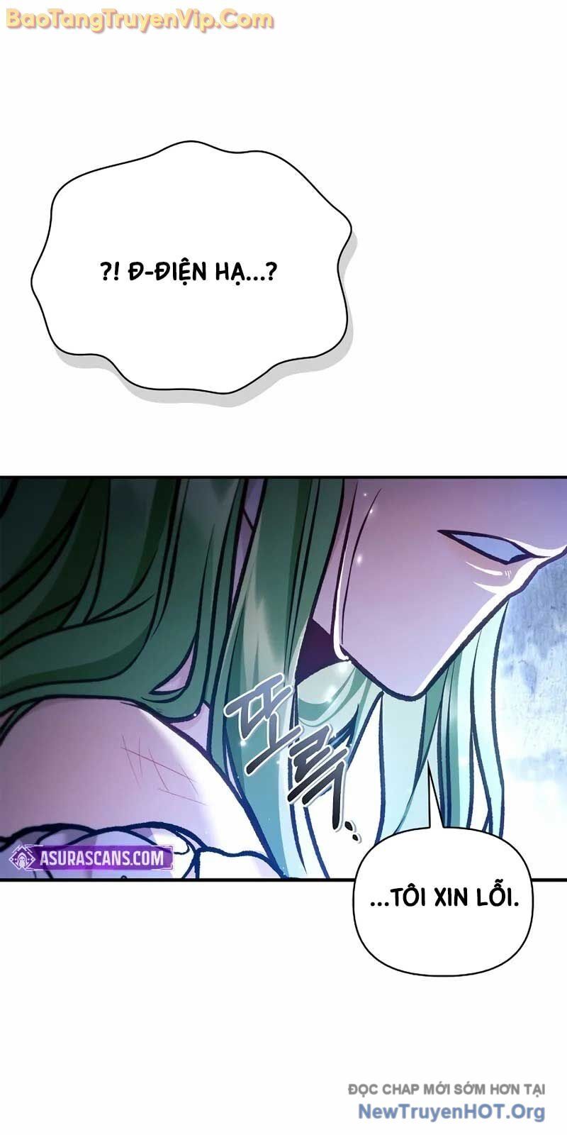 Kí Sự Hồi Quy Chap 141 - Next Chap 142