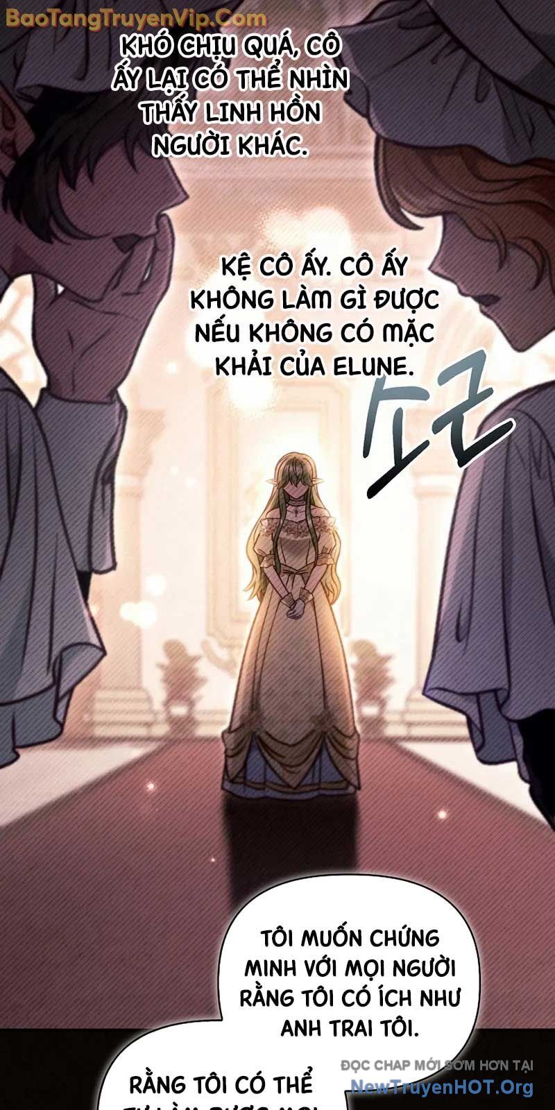 Kí Sự Hồi Quy Chap 141 - Next Chap 142