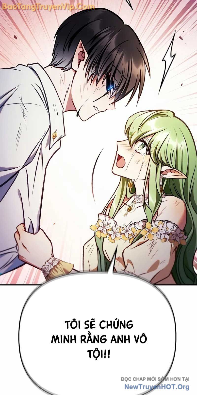 Kí Sự Hồi Quy Chap 141 - Next Chap 142