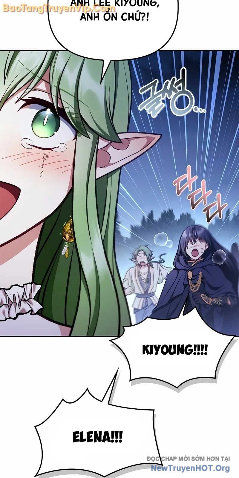 Kí Sự Hồi Quy Chap 141 - Next Chap 142