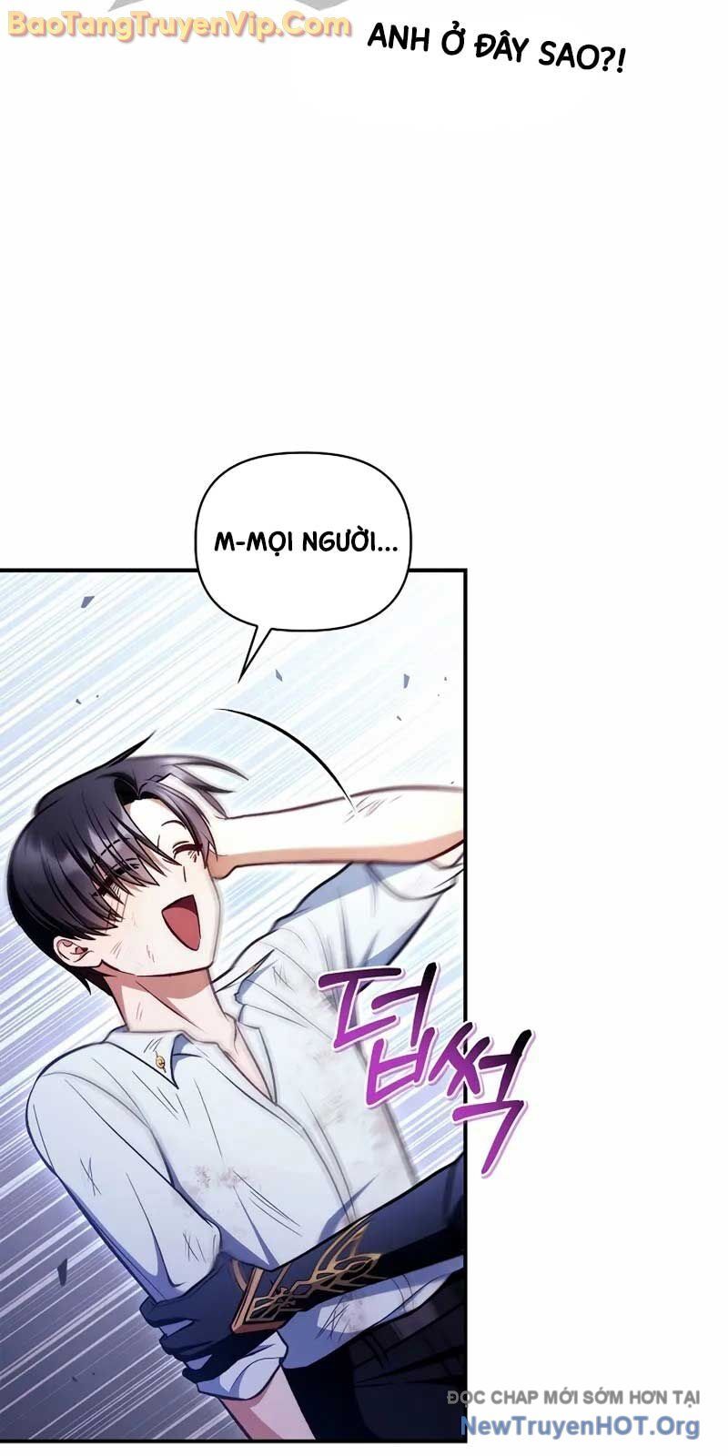 Kí Sự Hồi Quy Chap 141 - Next Chap 142