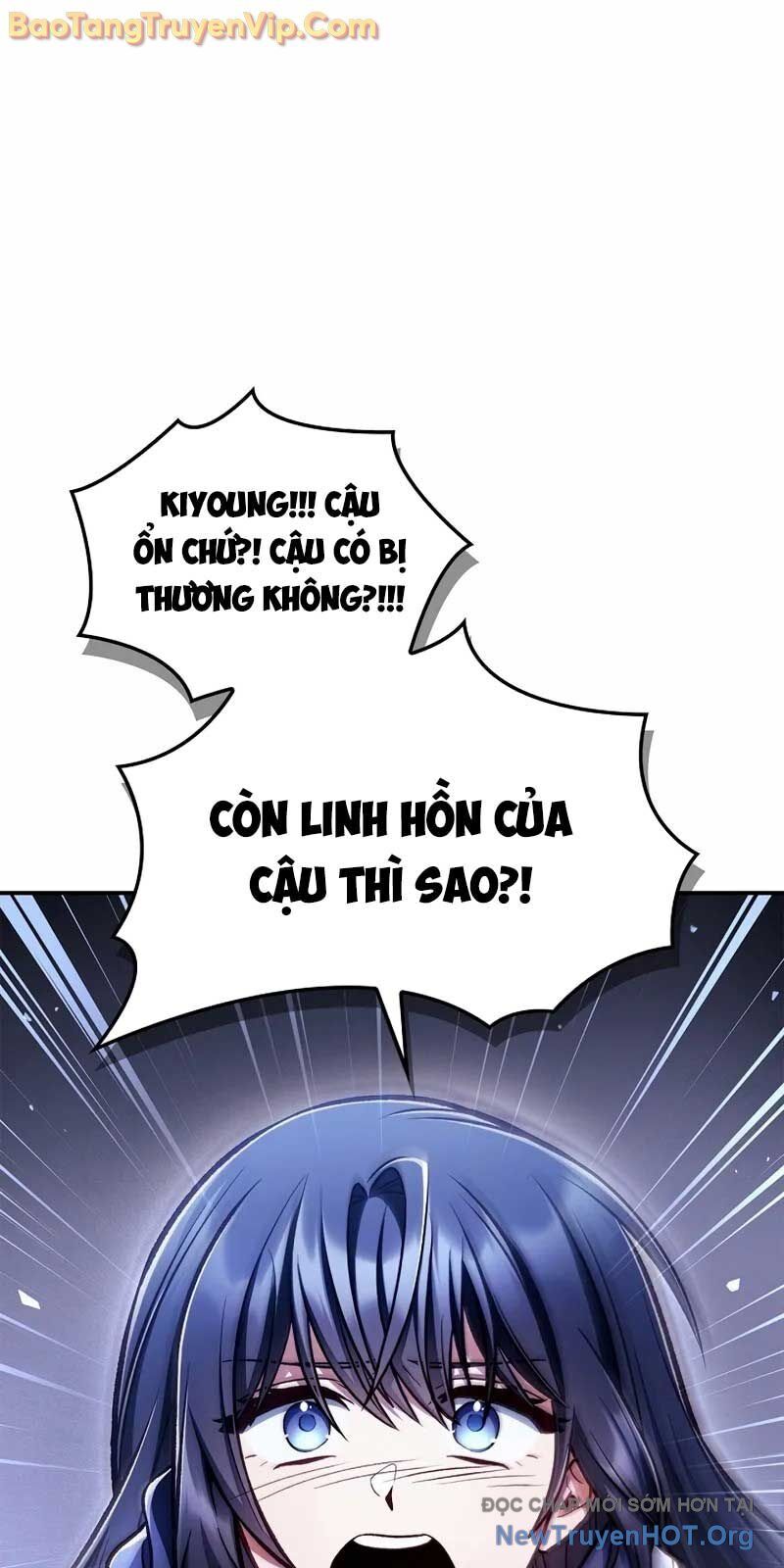 Kí Sự Hồi Quy Chap 141 - Next Chap 142