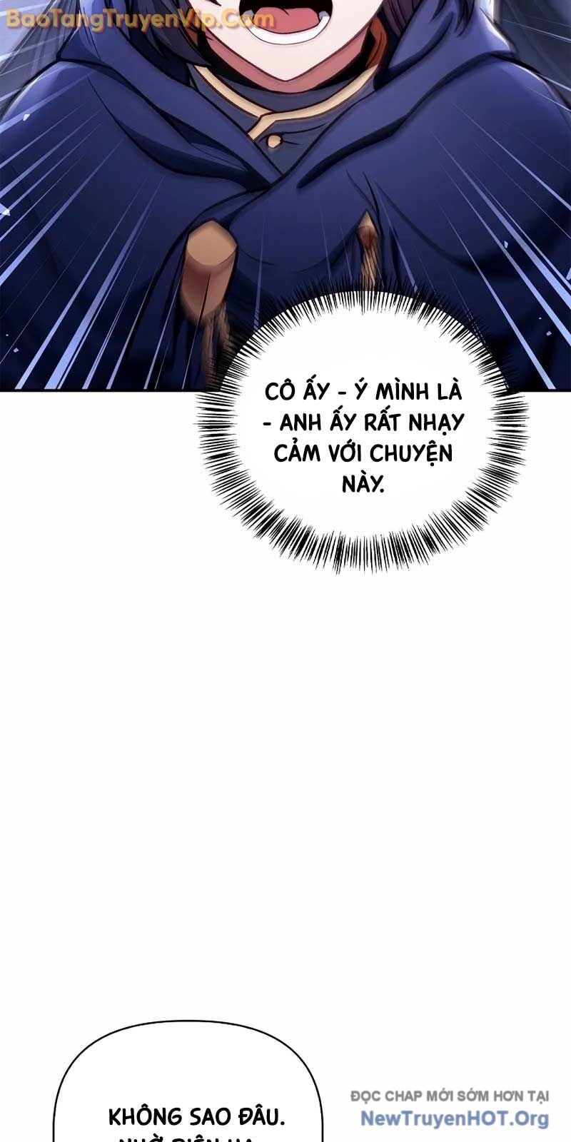 Kí Sự Hồi Quy Chap 141 - Next Chap 142