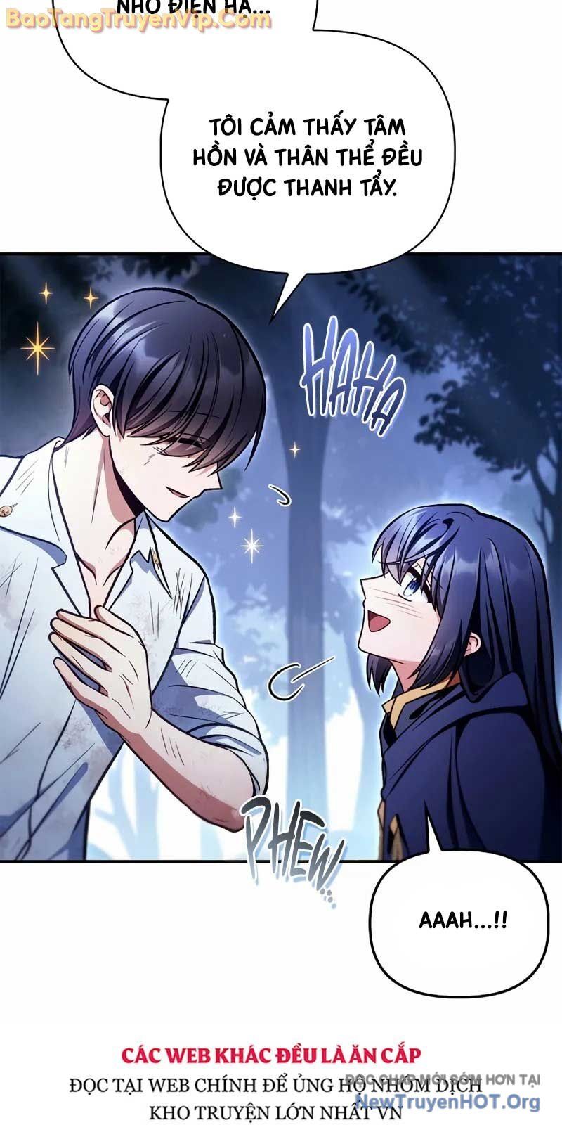 Kí Sự Hồi Quy Chap 141 - Next Chap 142