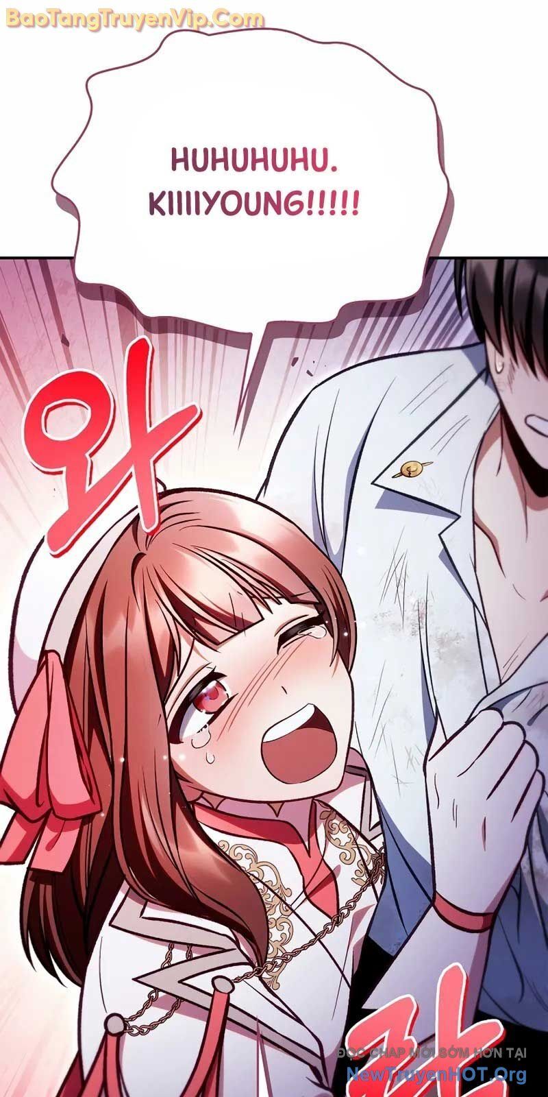 Kí Sự Hồi Quy Chap 141 - Next Chap 142