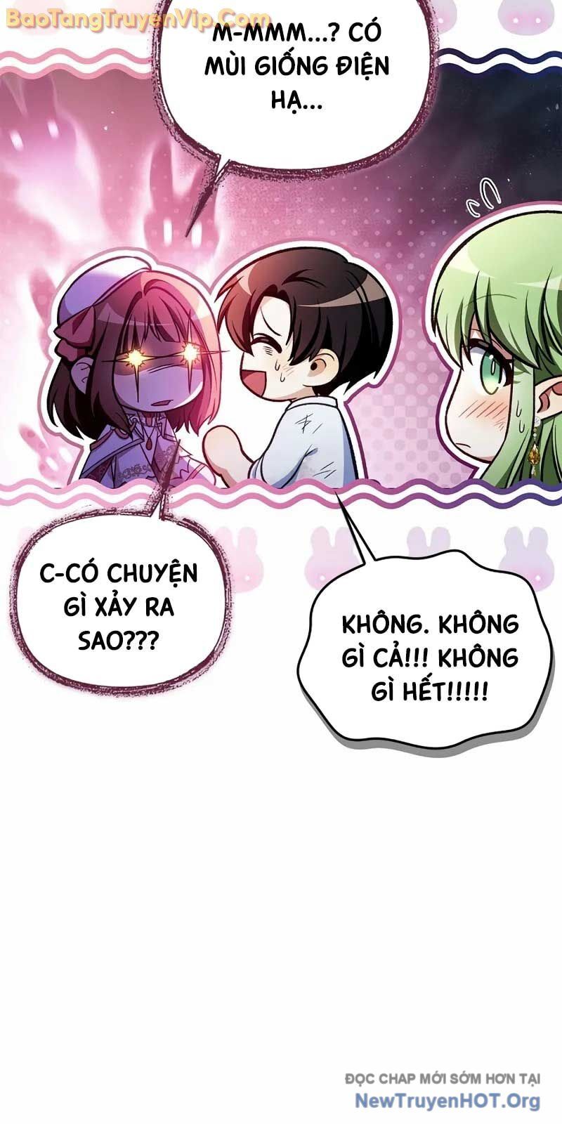 Kí Sự Hồi Quy Chap 141 - Next Chap 142