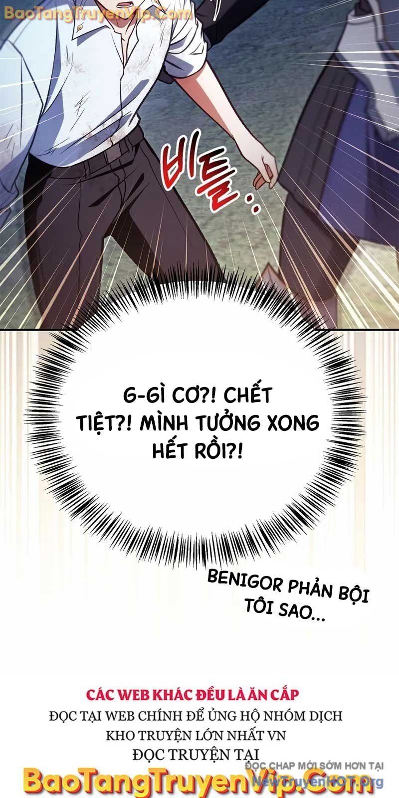 Kí Sự Hồi Quy Chap 141 - Next Chap 142