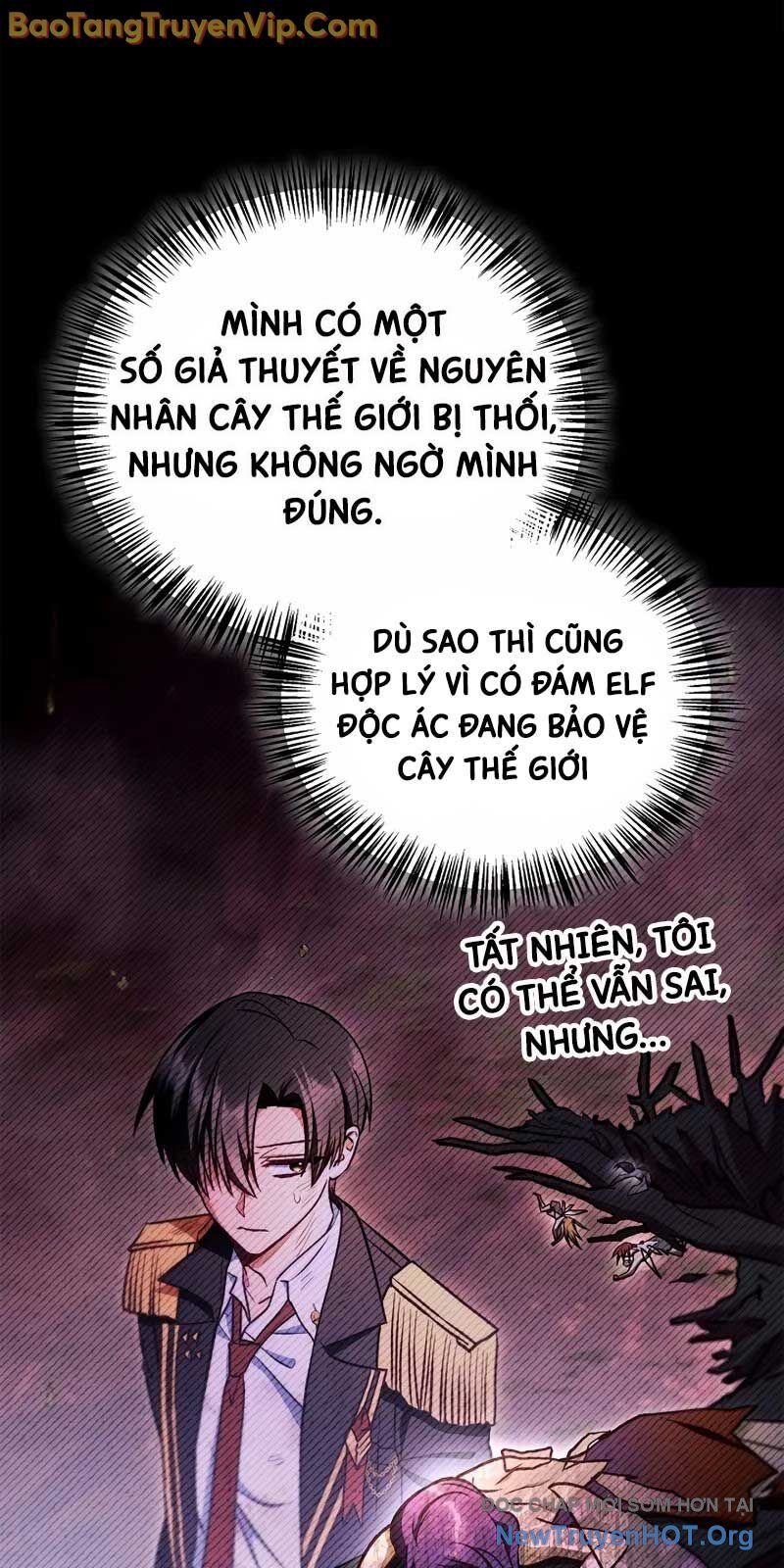 Kí Sự Hồi Quy Chap 141 - Next Chap 142