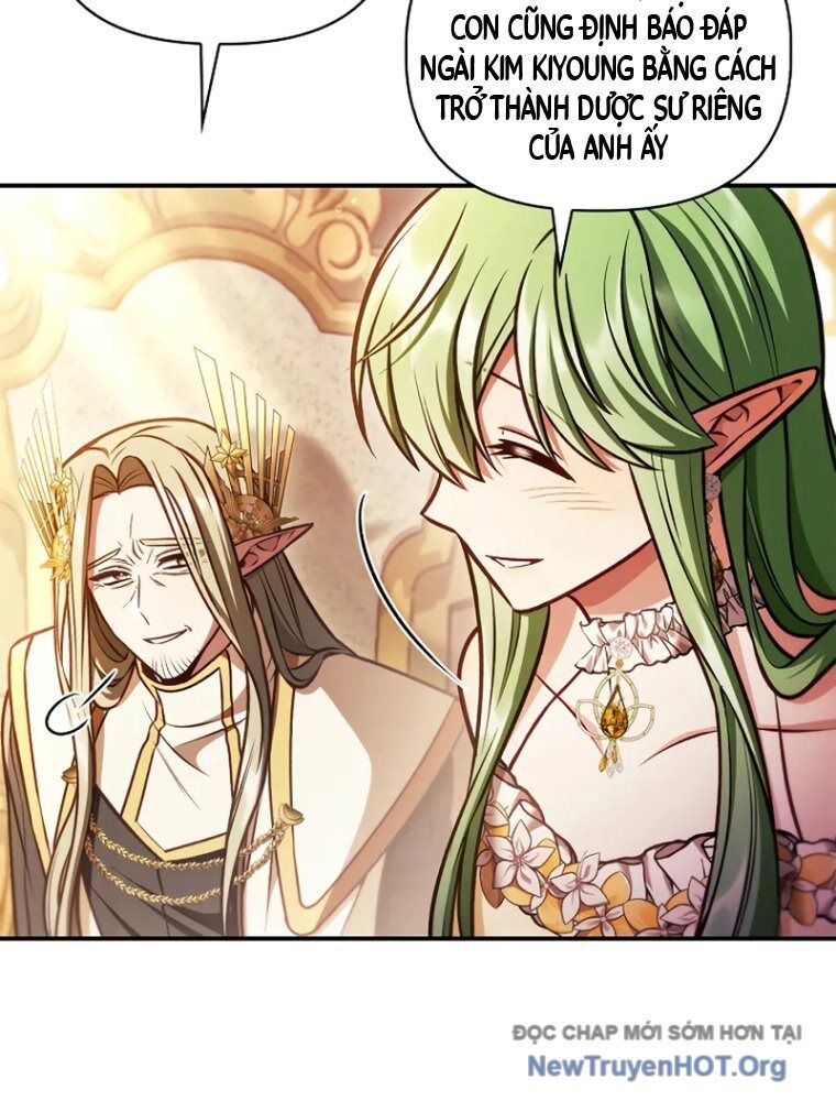 Kí Sự Hồi Quy Chap 142 - Next Chap 143