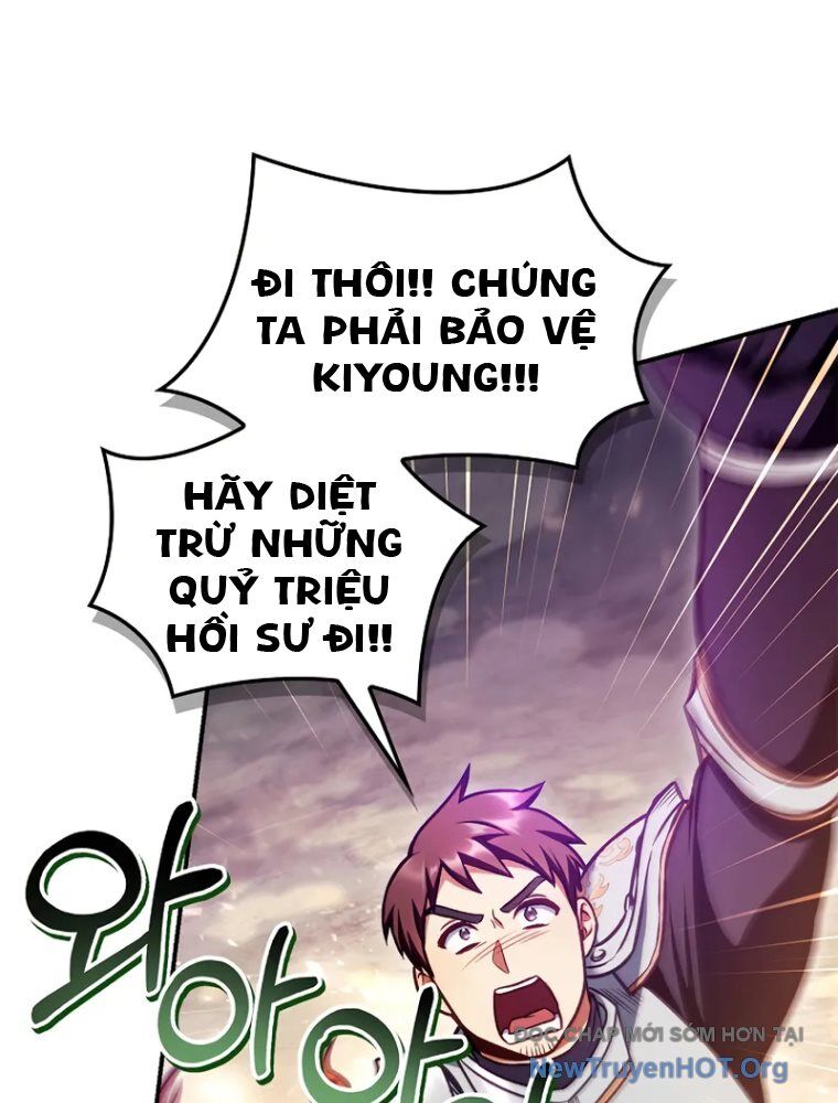 Kí Sự Hồi Quy Chap 142 - Next Chap 143