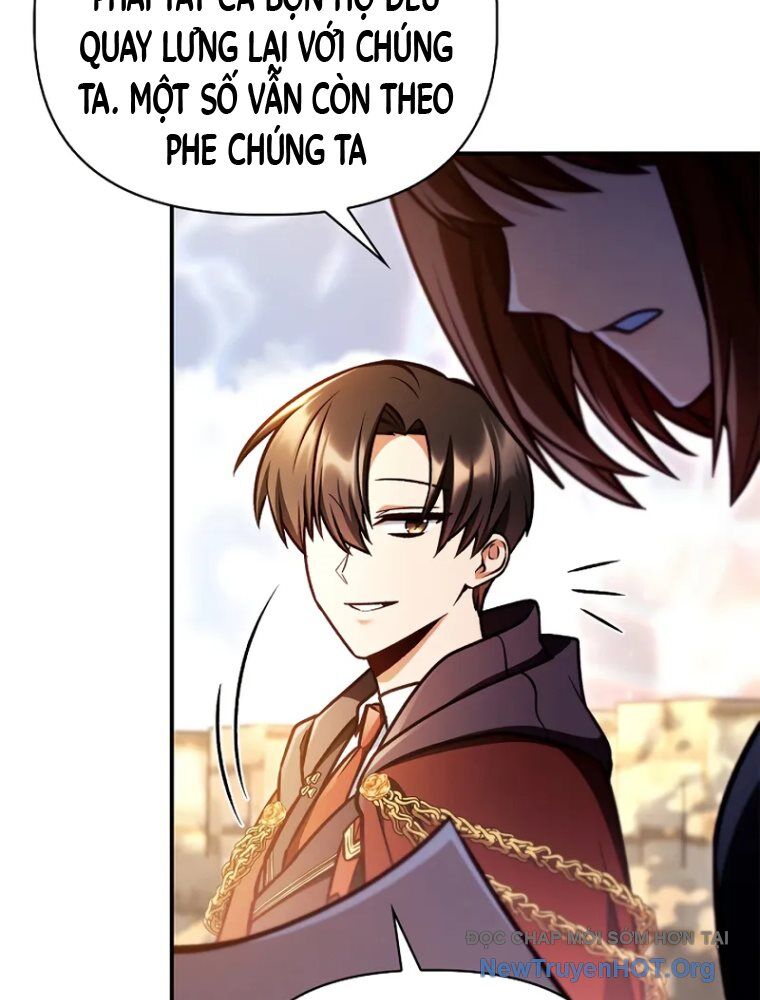 Kí Sự Hồi Quy Chap 142 - Next Chap 143