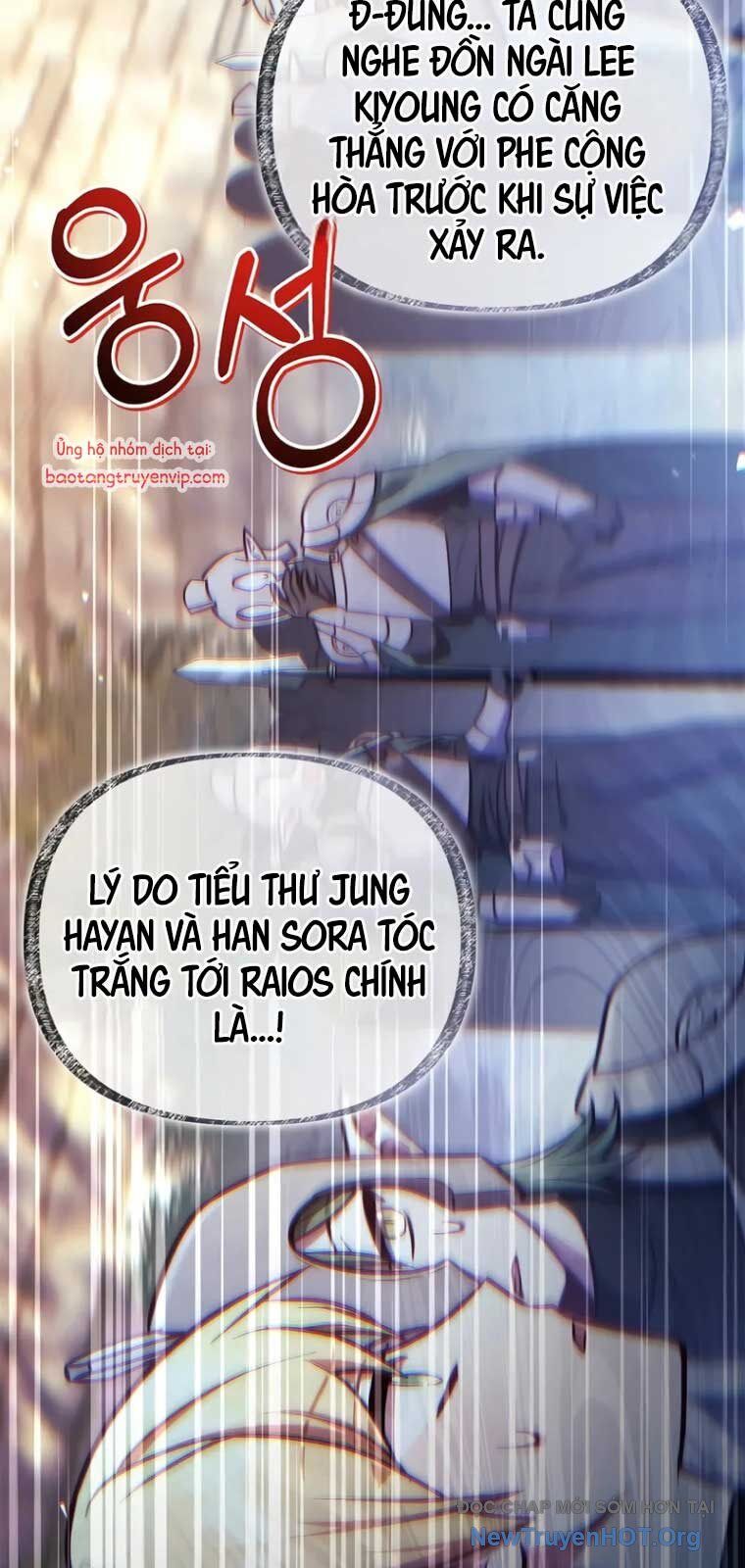 Kí Sự Hồi Quy Chap 143 - Next Chap 144