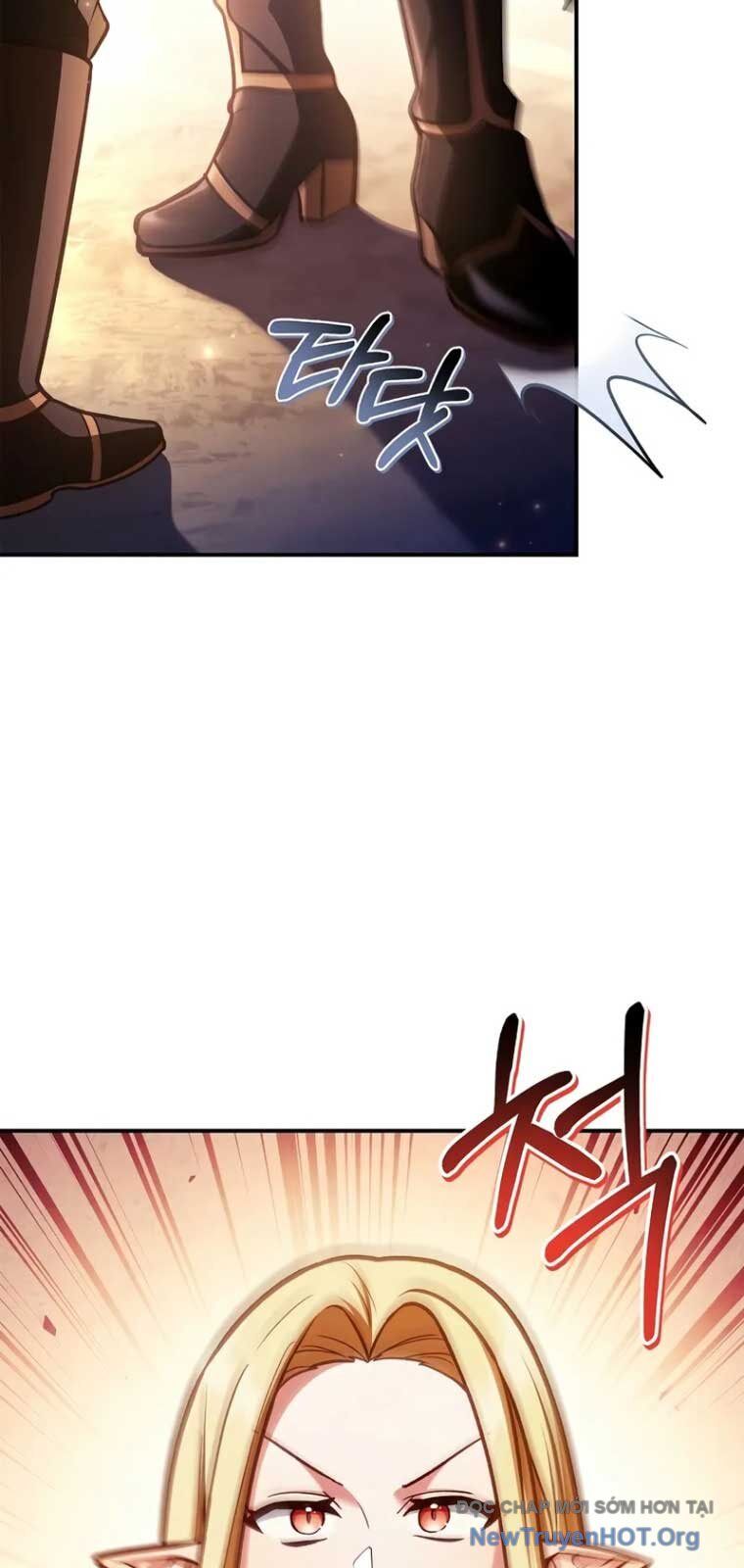 Kí Sự Hồi Quy Chap 143 - Next Chap 144