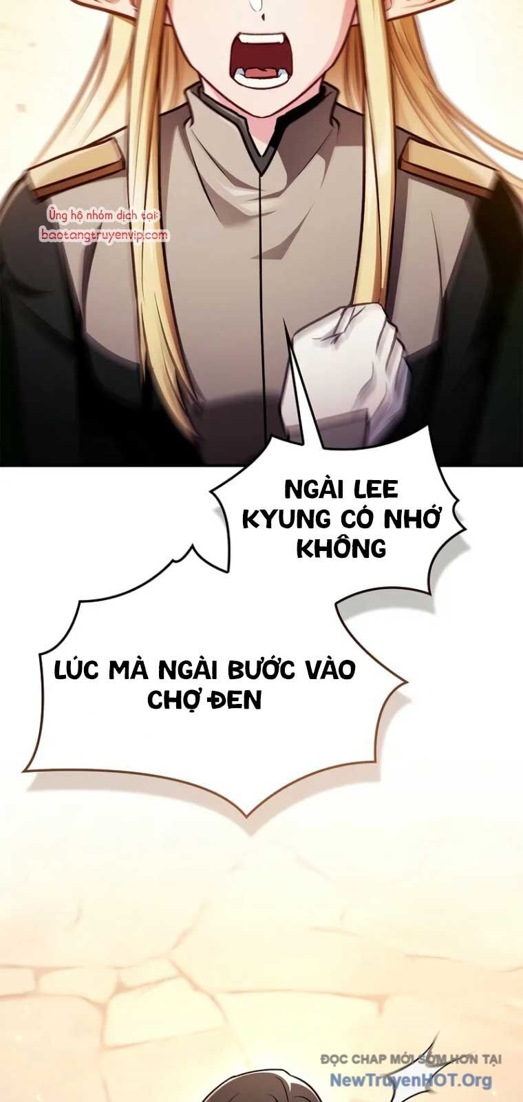Kí Sự Hồi Quy Chap 143 - Next Chap 144