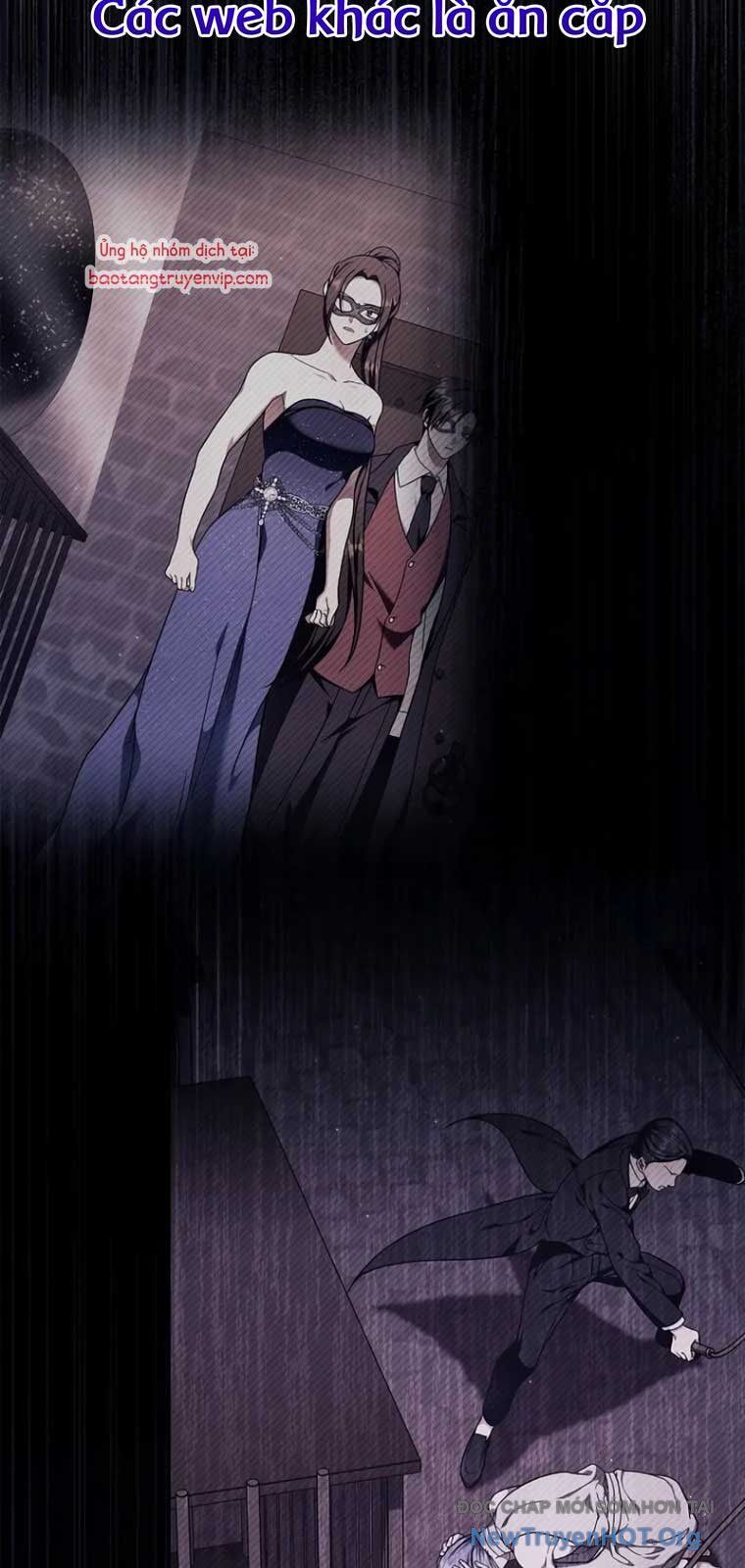 Kí Sự Hồi Quy Chap 143 - Next Chap 144