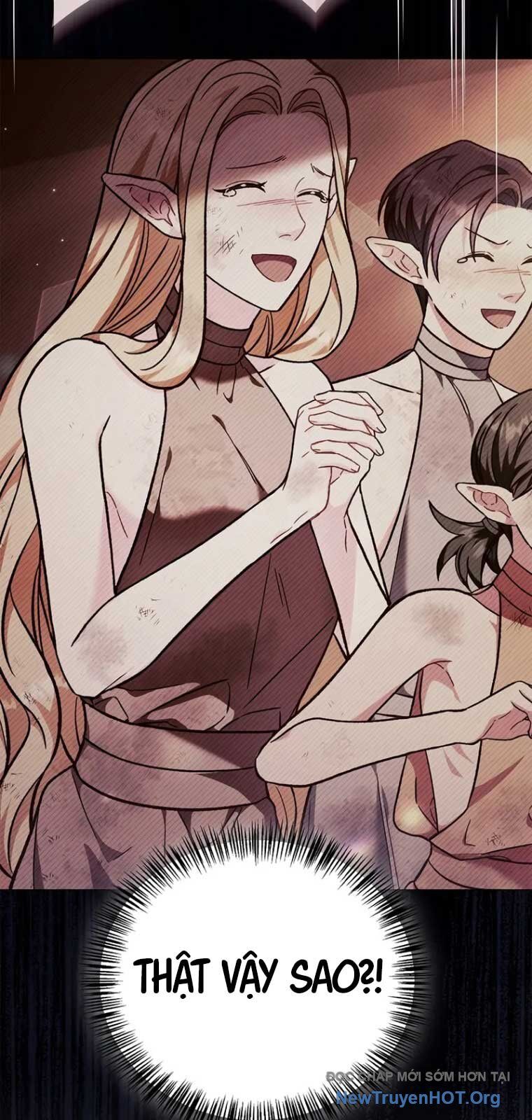 Kí Sự Hồi Quy Chap 143 - Next Chap 144
