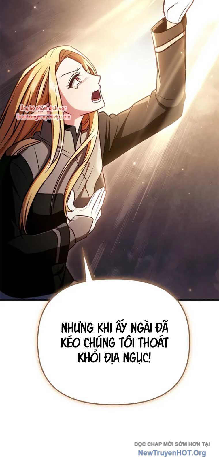 Kí Sự Hồi Quy Chap 143 - Next Chap 144