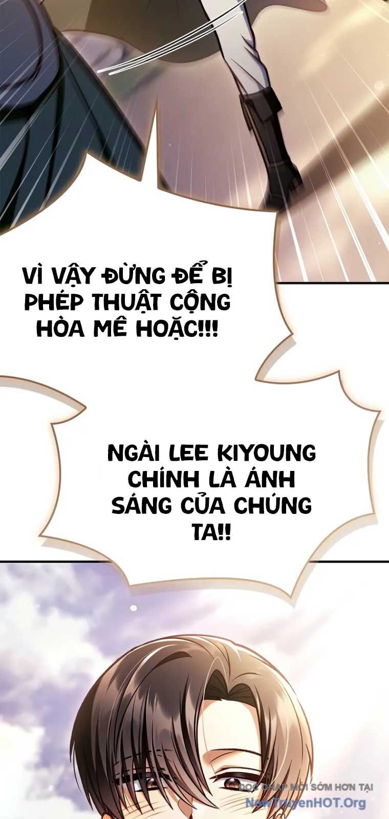 Kí Sự Hồi Quy Chap 143 - Next Chap 144