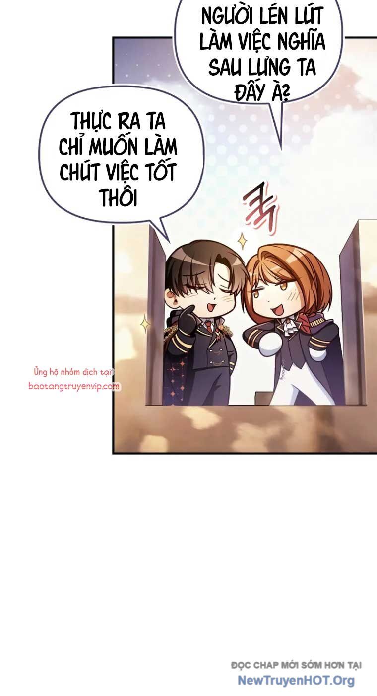 Kí Sự Hồi Quy Chap 143 - Next Chap 144