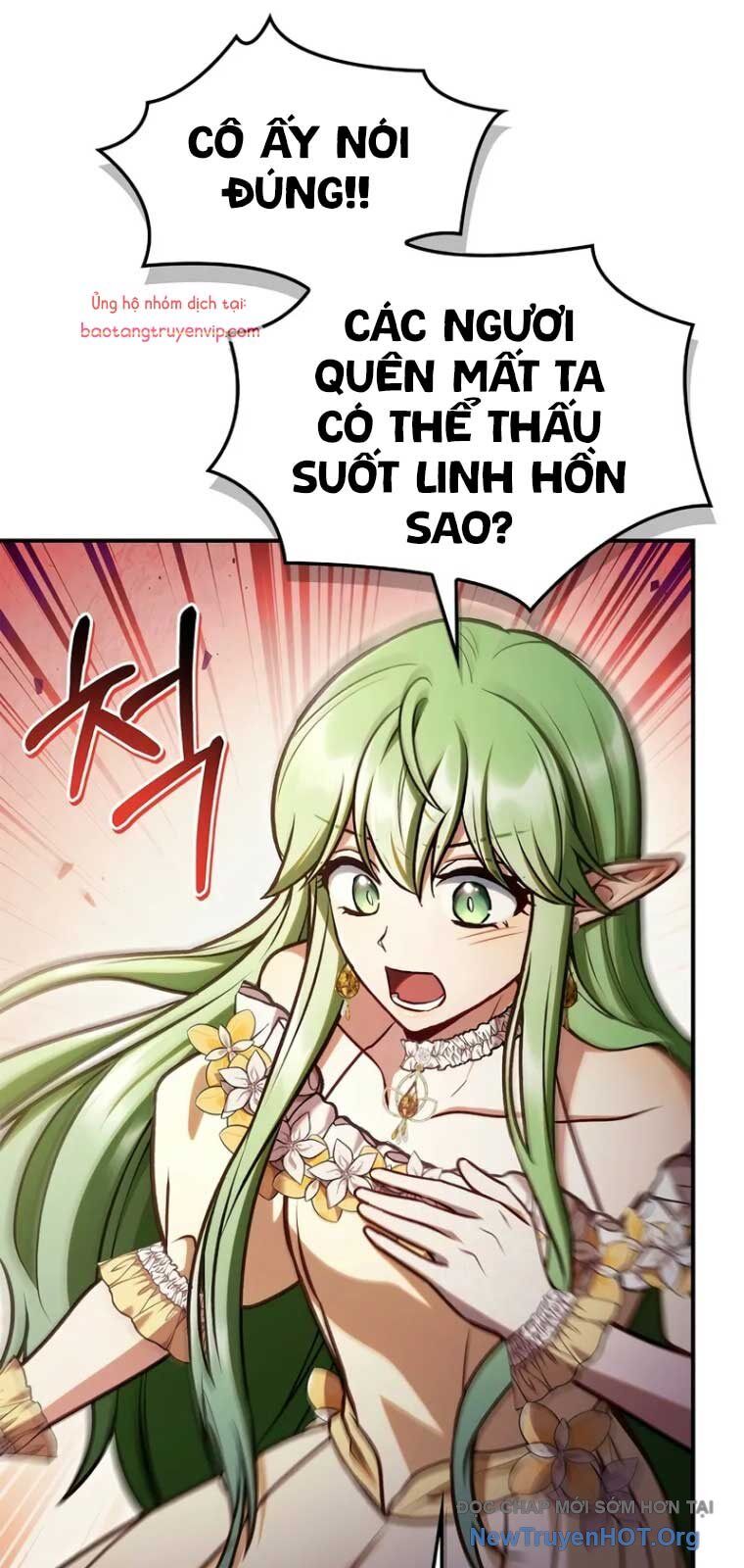 Kí Sự Hồi Quy Chap 143 - Next Chap 144
