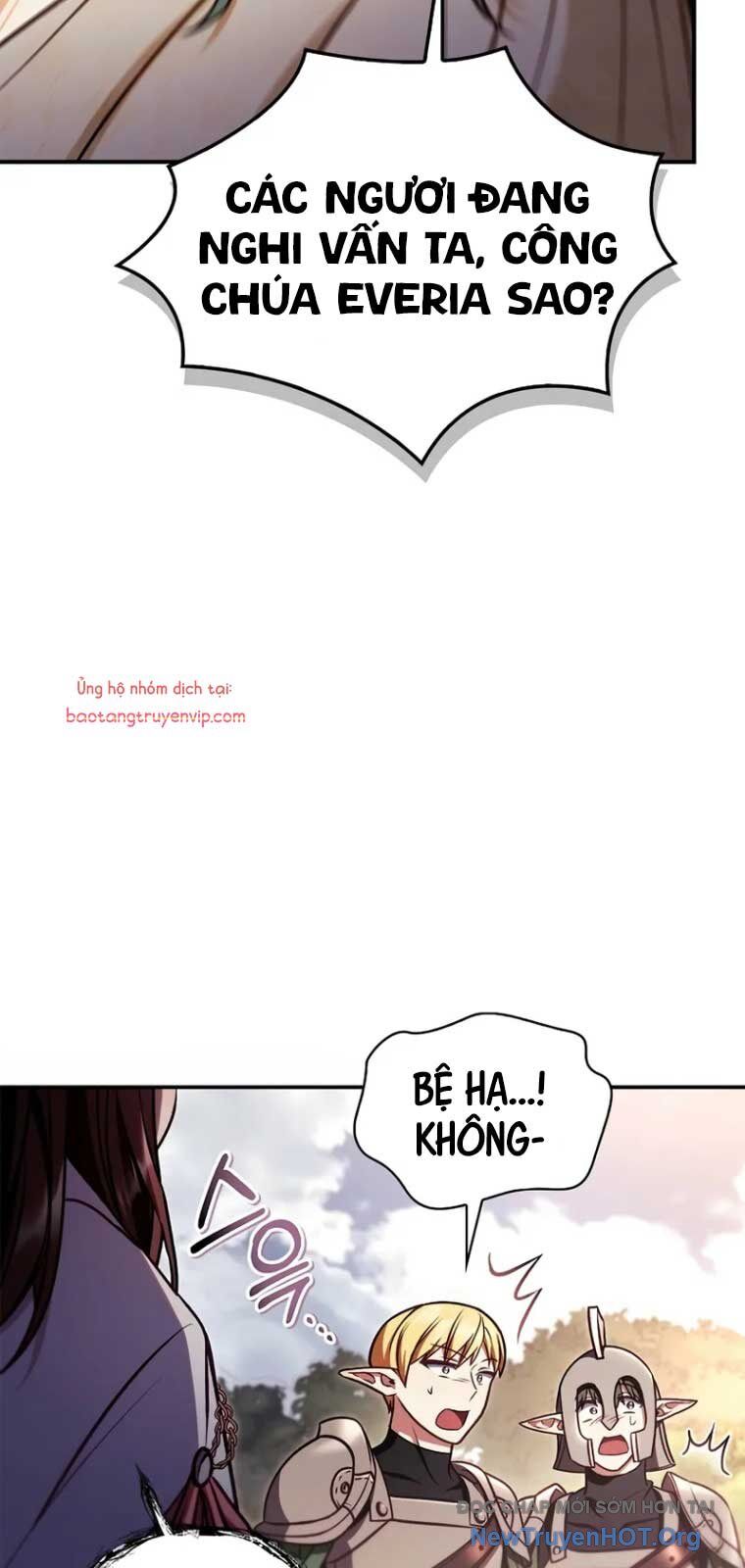 Kí Sự Hồi Quy Chap 143 - Next Chap 144