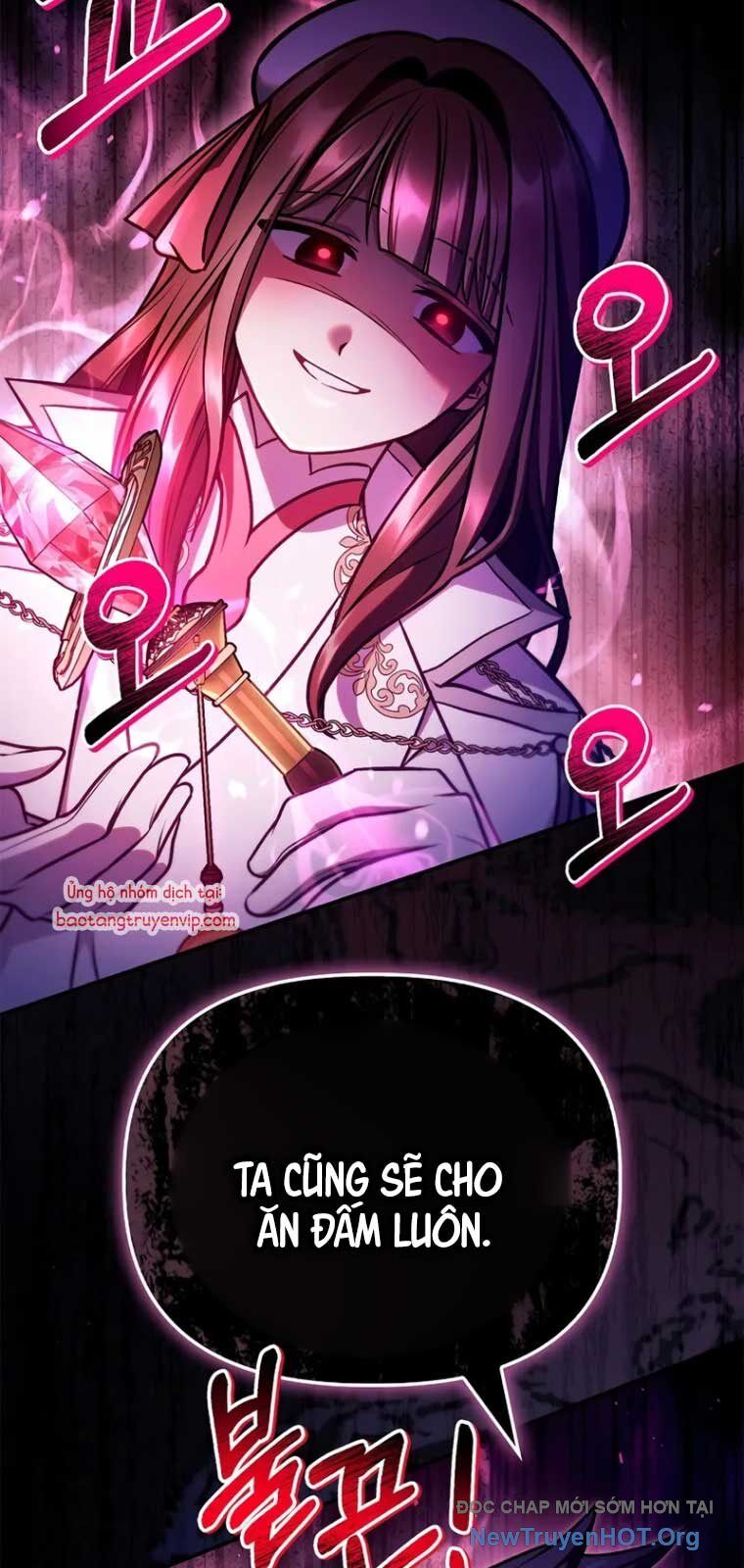 Kí Sự Hồi Quy Chap 143 - Next Chap 144