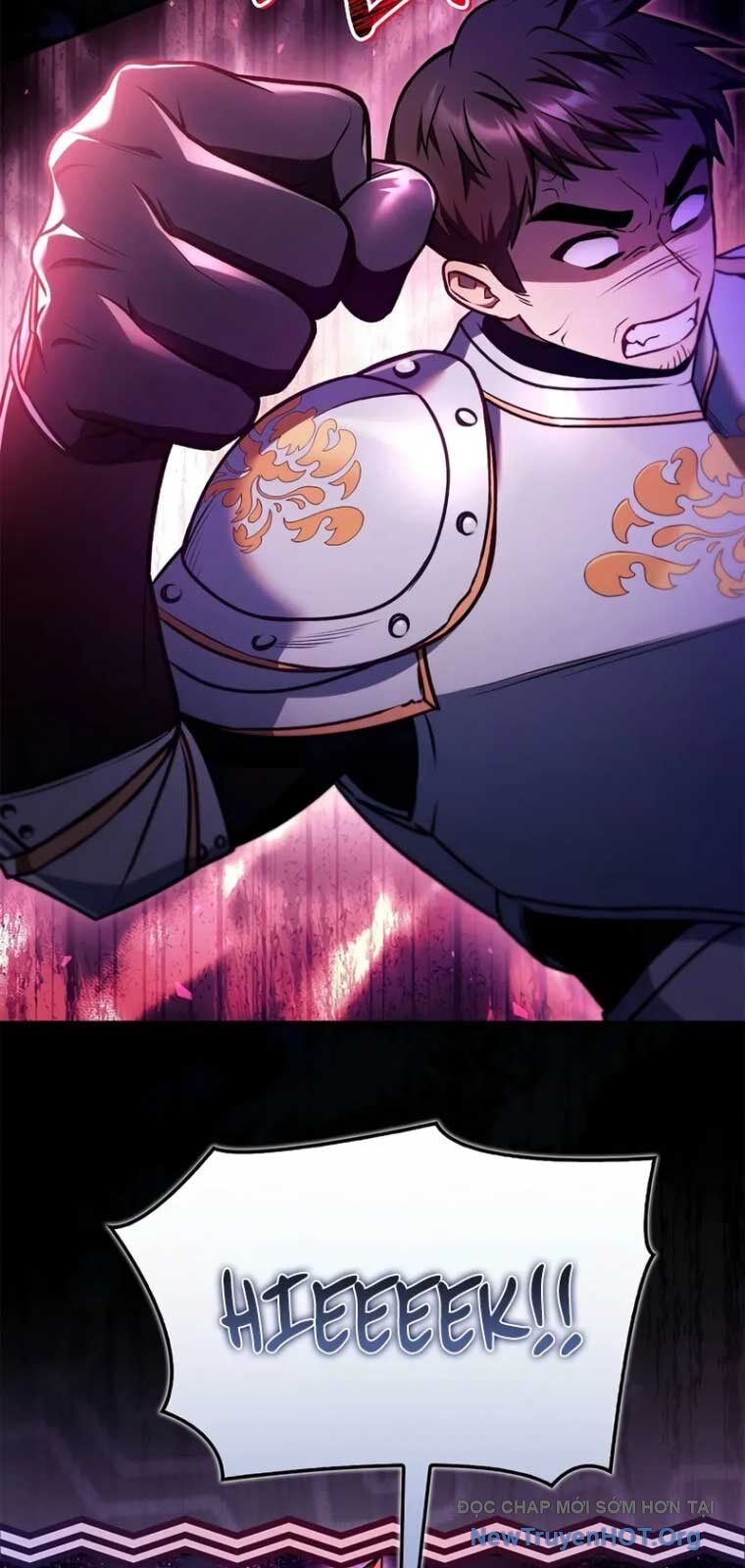 Kí Sự Hồi Quy Chap 143 - Next Chap 144