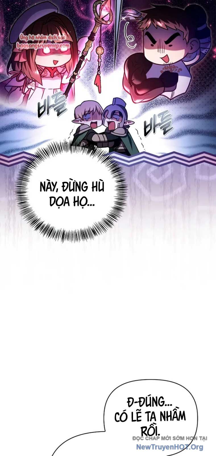 Kí Sự Hồi Quy Chap 143 - Next Chap 144
