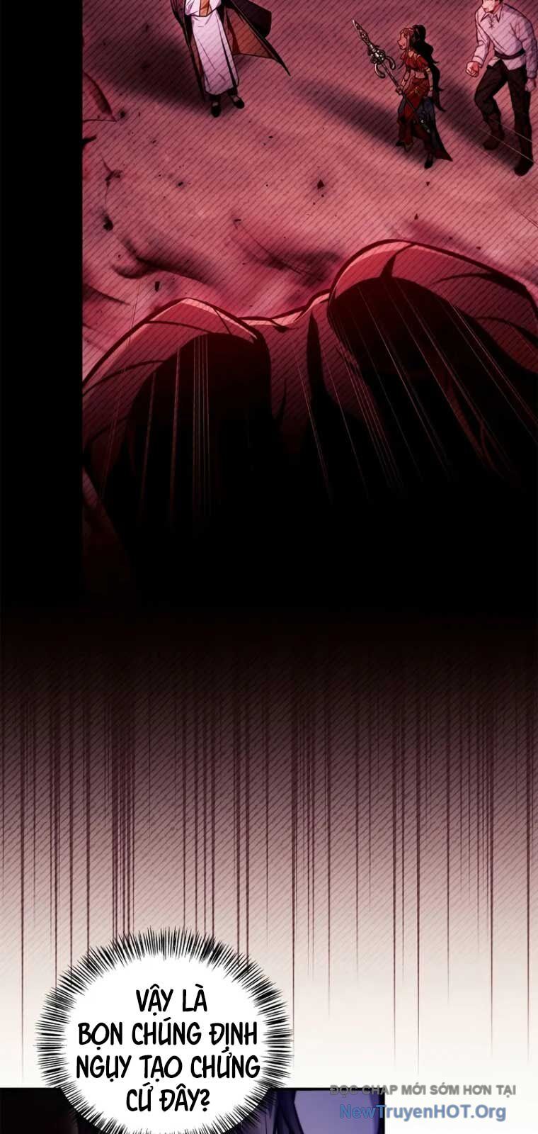 Kí Sự Hồi Quy Chap 143 - Next Chap 144