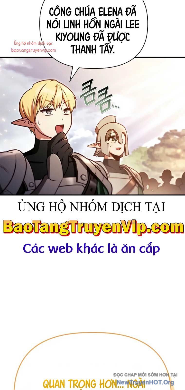 Kí Sự Hồi Quy Chap 143 - Next Chap 144