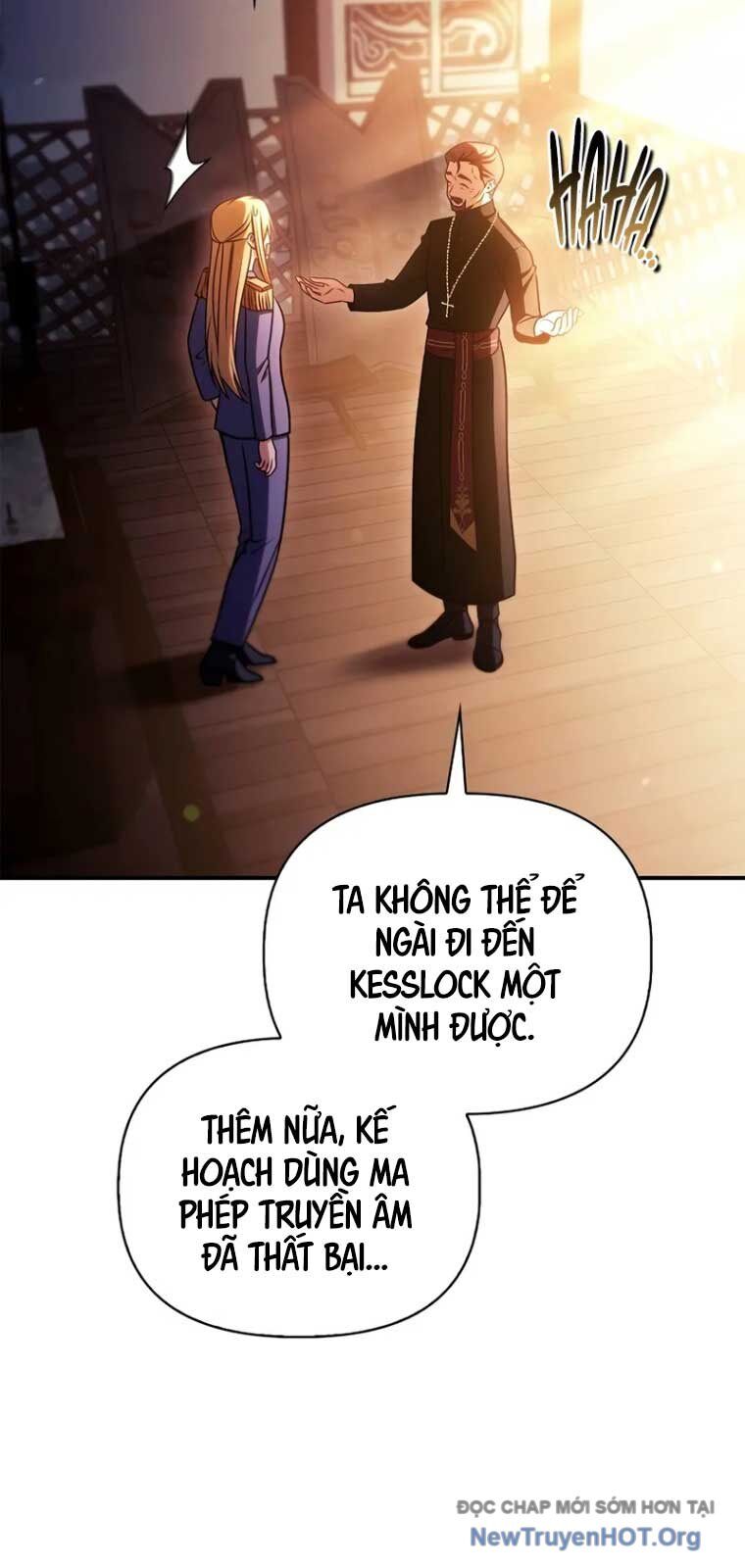 Kí Sự Hồi Quy Chap 143 - Next Chap 144