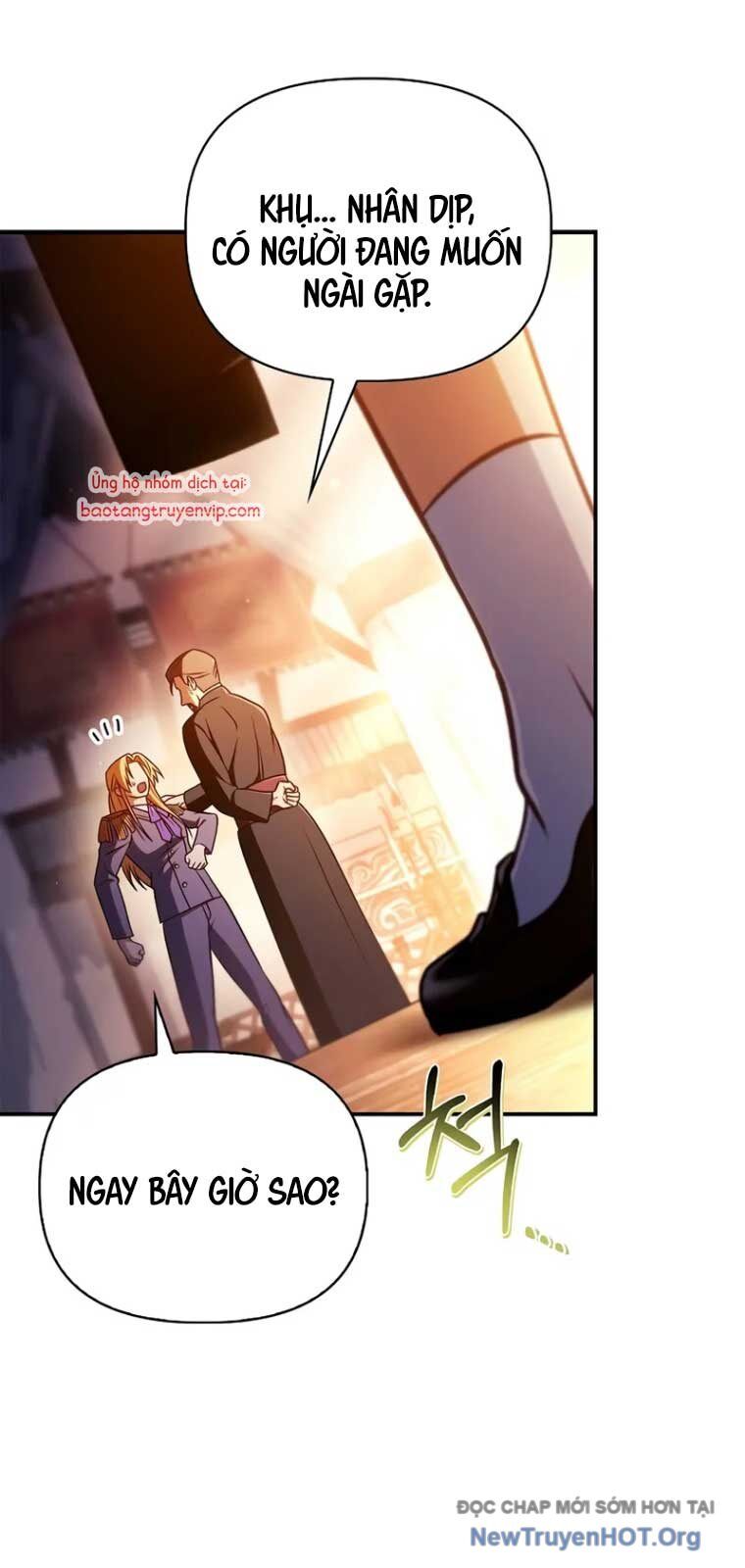 Kí Sự Hồi Quy Chap 143 - Next Chap 144