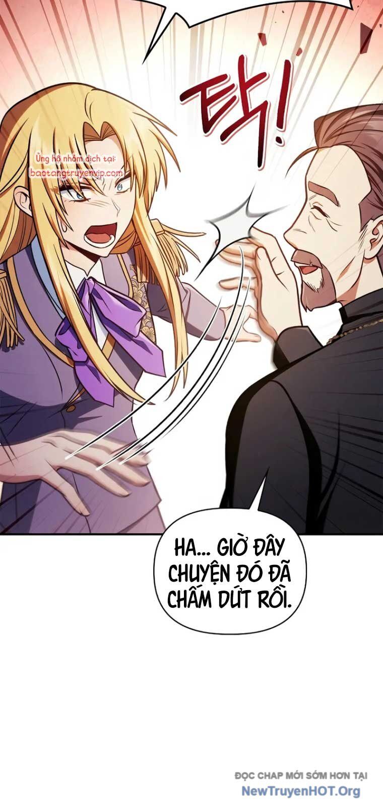 Kí Sự Hồi Quy Chap 143 - Next Chap 144