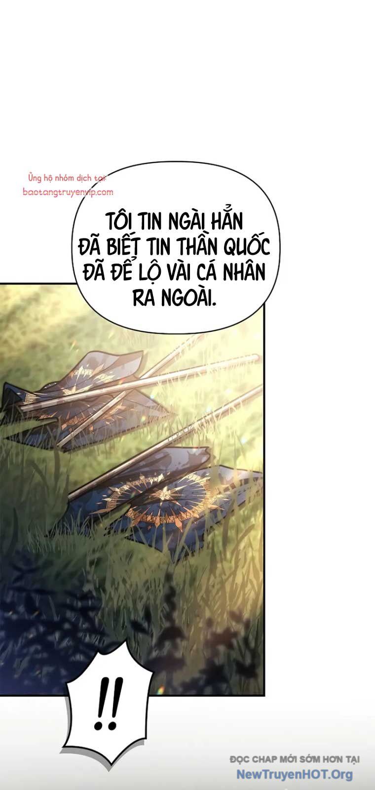 Kí Sự Hồi Quy Chap 143 - Next Chap 144