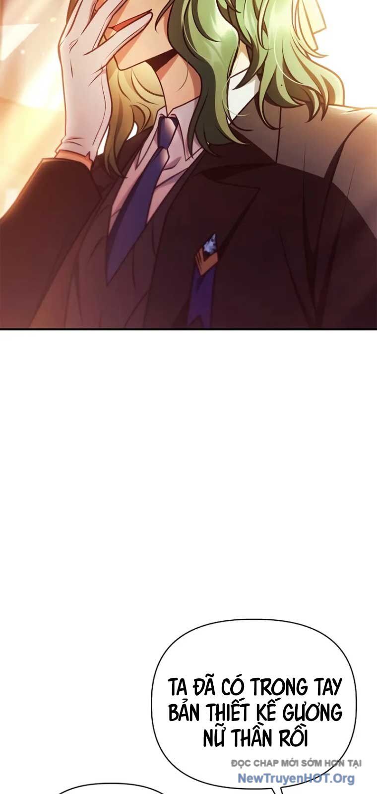 Kí Sự Hồi Quy Chap 143 - Next Chap 144