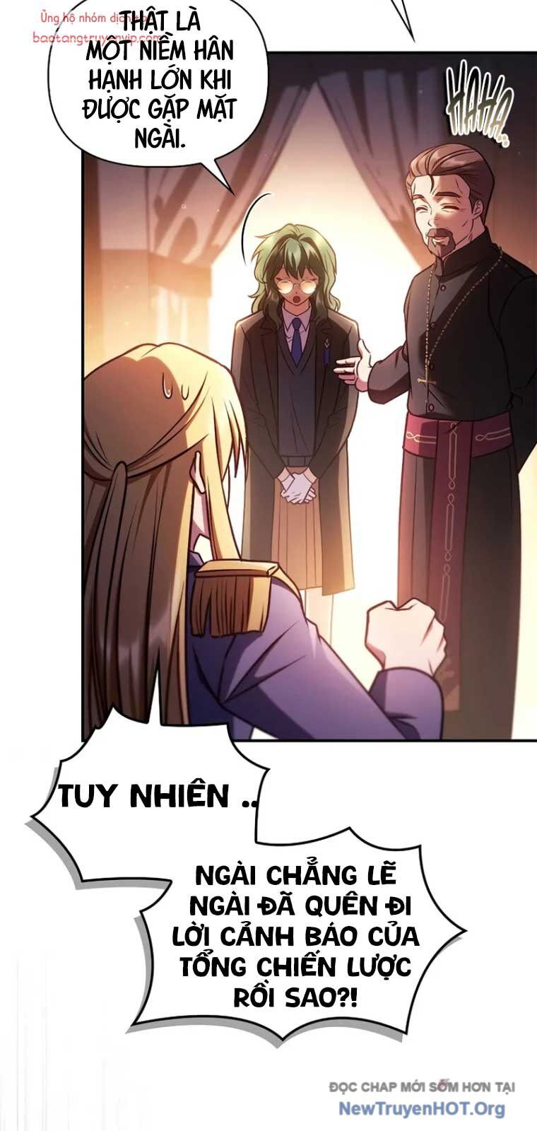 Kí Sự Hồi Quy Chap 143 - Next Chap 144