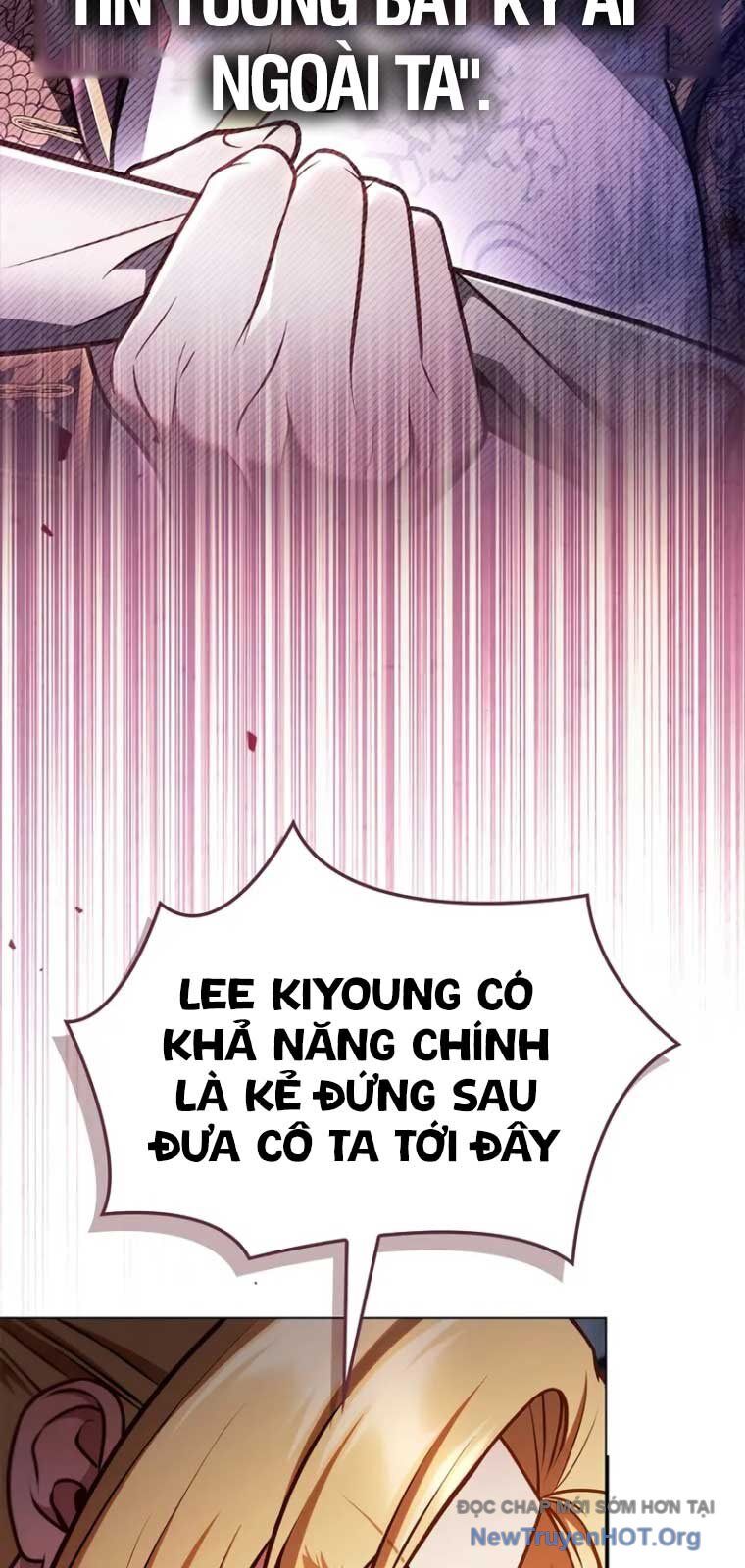 Kí Sự Hồi Quy Chap 143 - Next Chap 144