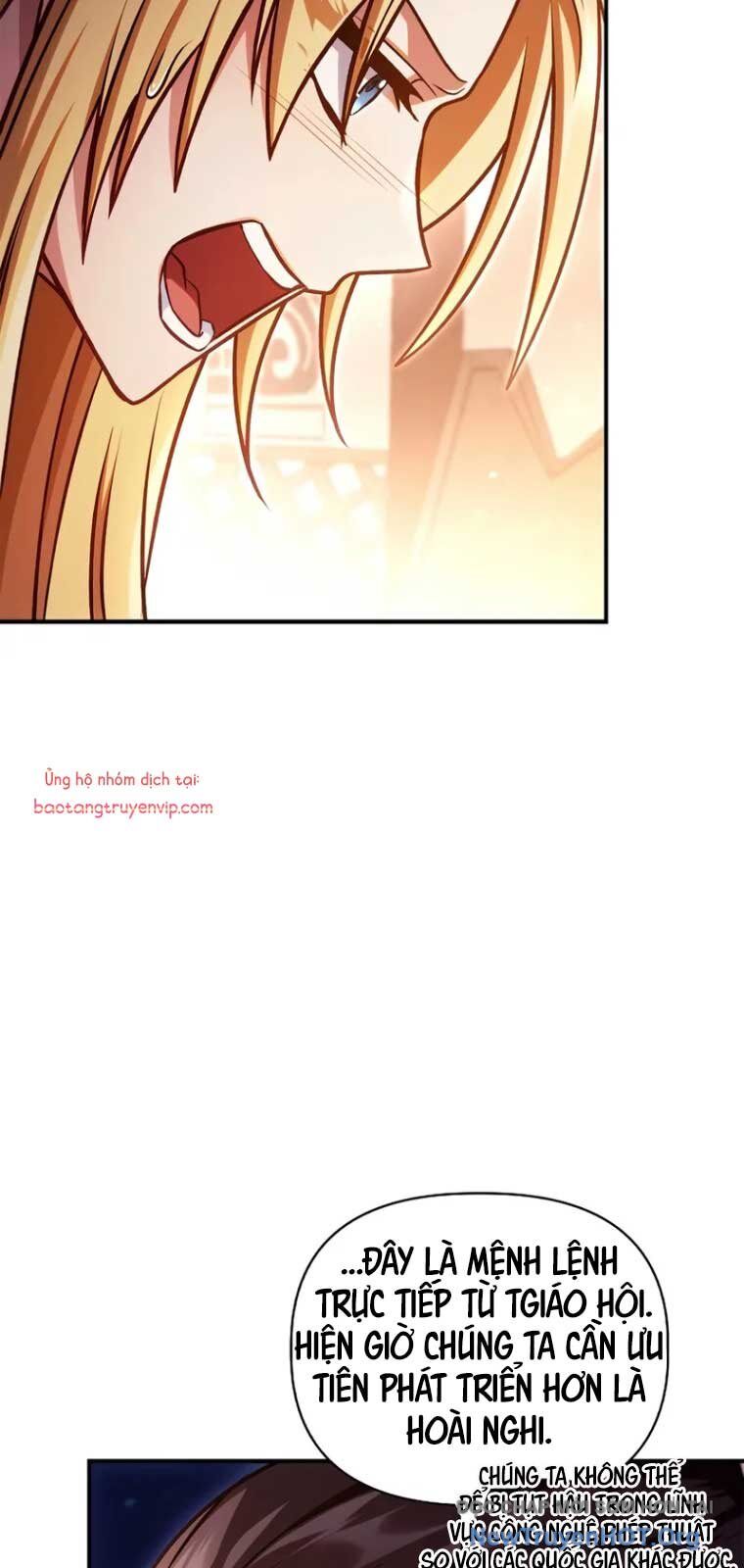 Kí Sự Hồi Quy Chap 143 - Next Chap 144