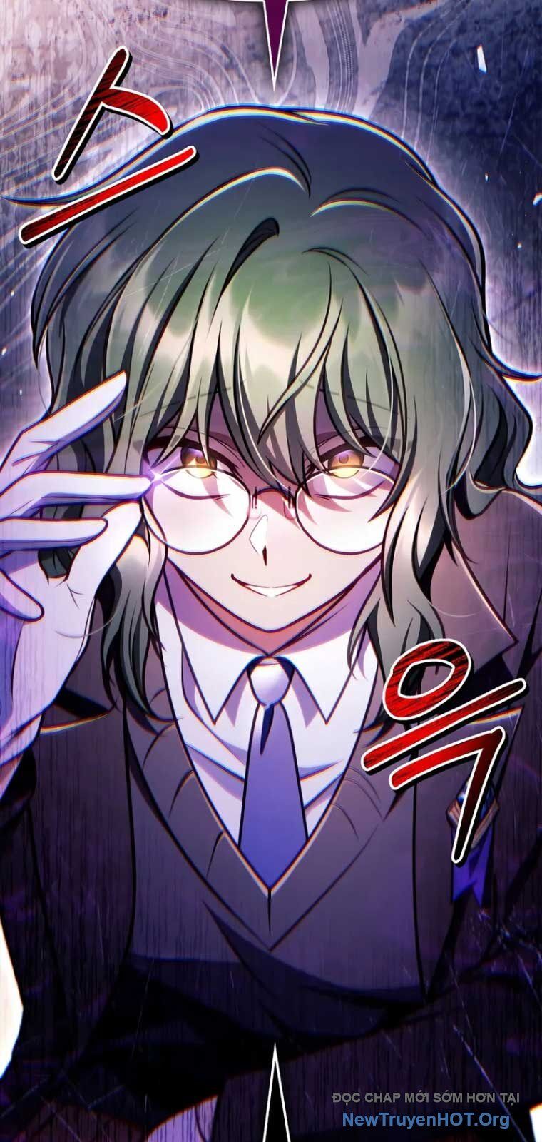 Kí Sự Hồi Quy Chap 143 - Next Chap 144