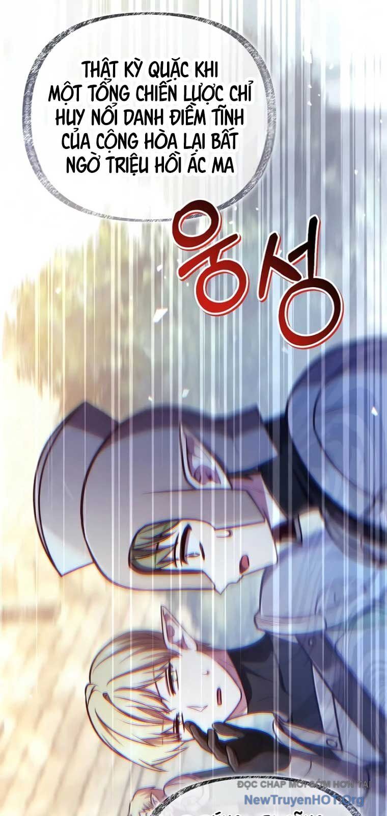 Kí Sự Hồi Quy Chap 143 - Next Chap 144