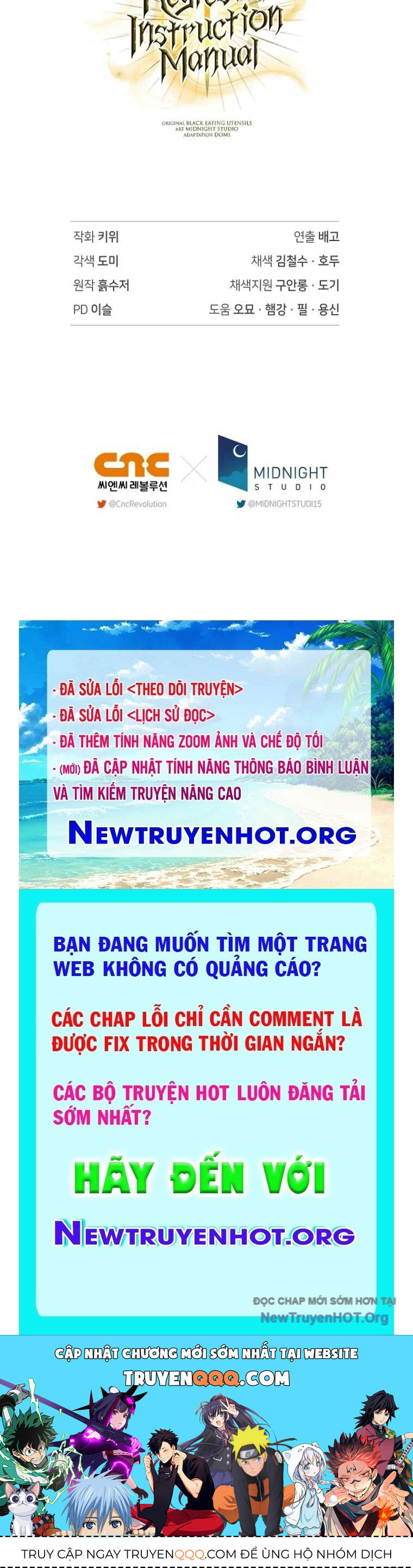Kí Sự Hồi Quy Chap 143 - Next Chap 144