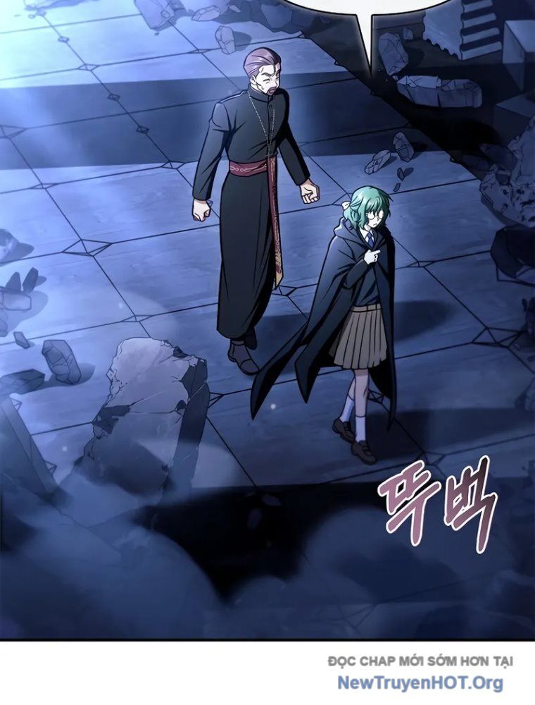 Kí Sự Hồi Quy Chap 144 - Next Chap 145