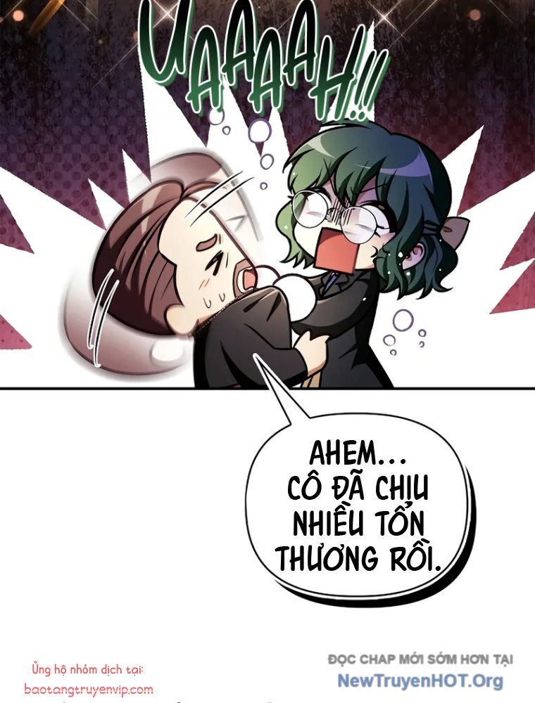Kí Sự Hồi Quy Chap 144 - Next Chap 145