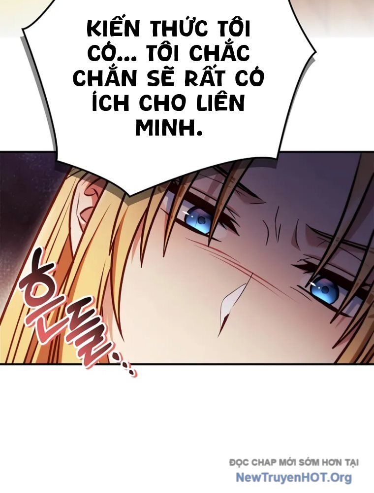 Kí Sự Hồi Quy Chap 144 - Next Chap 145